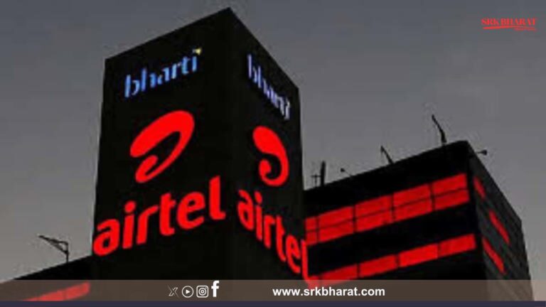 Telecom is the New Petrol: Why Bharti Airtel Could Be a Money Machine