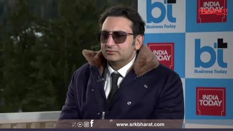 Adar Poonawalla Plans  Billion Capital Raise to Expand NBFC Operations