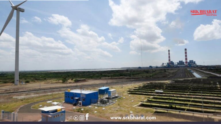 NTPC Green Energy Q4 Results: Stock Trades Below IPO Price Despite Strong Earnings Growth