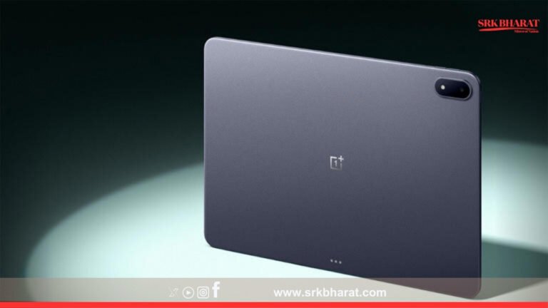 OnePlus Pad 3 Launched in India: A Productivity Powerhouse Taking on Galaxy S10 & iPad Air!