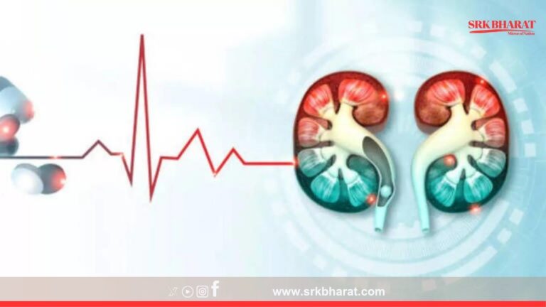 Warning Signs of Kidney Damage That May Show Up at Night—What to Watch For!