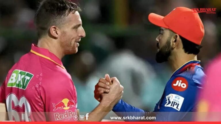 “I Don’t Know How to Play”: Virat Kohli’s Honest Admission Leaves Jos Buttler Stunned During IPL Chat