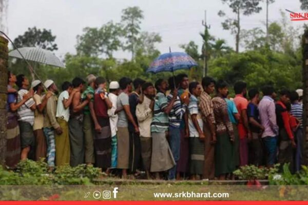 Rohingya Man Arrested in Tripura’s Unakoti District—Police Crack Down on Illegal Immigration! Nothing 15 2