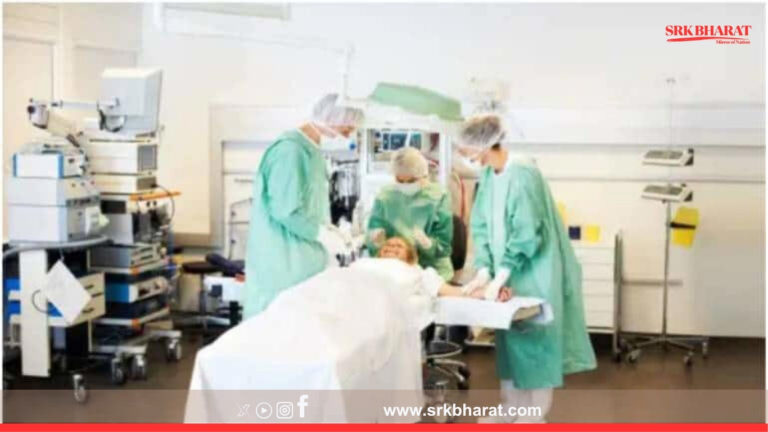 India’s First Indigenous Stroke Device to Be Manufactured by S3V Vascular