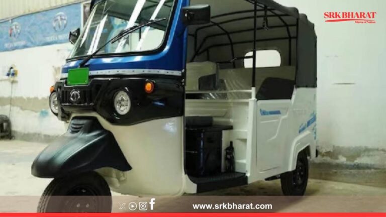 Terra Motors Enters India’s L5 EV Market with First Dealership in Varanasi, Eyes Rapid Nationwide Expansion