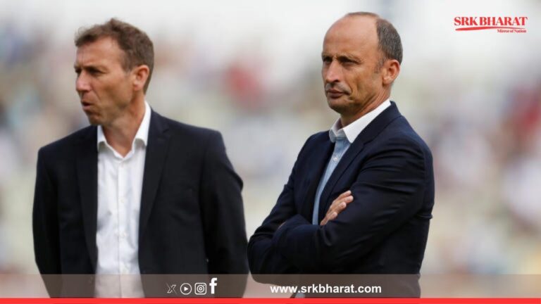 Nasser Hussain, Michael Atherton Predict 3-1 Series Win for England, Cite India’s Lack of Experience