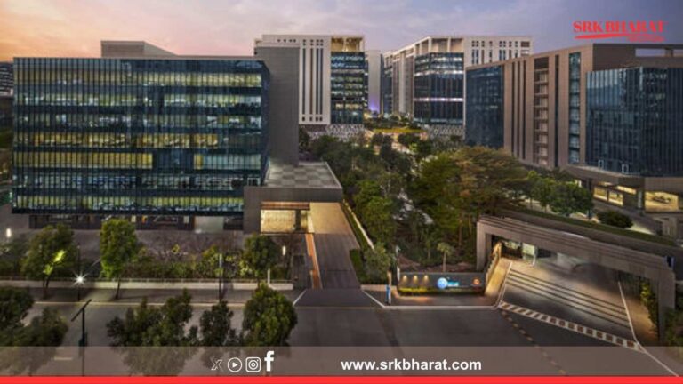 Wipro Expands Navi Mumbai Footprint with ₹2.47 Crore Monthly Lease at Mindspace Airoli