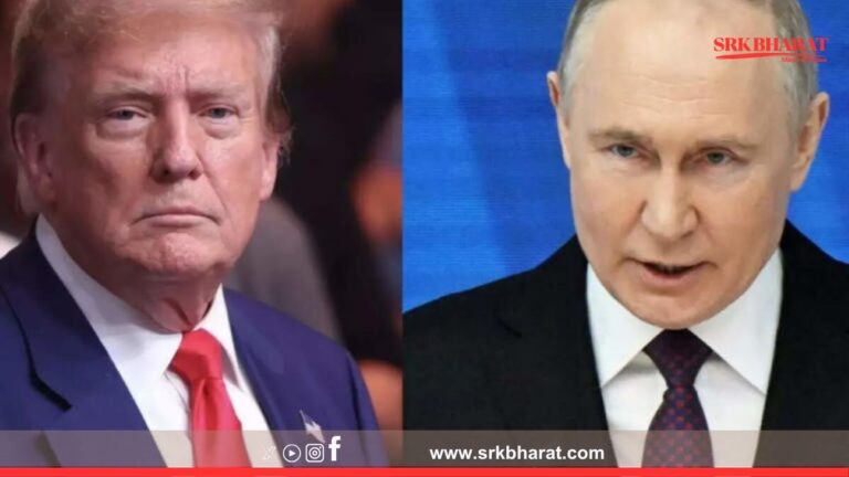 Putin Has No Plans to Speak with Trump After US Strikes on Iran, Says Kremlin