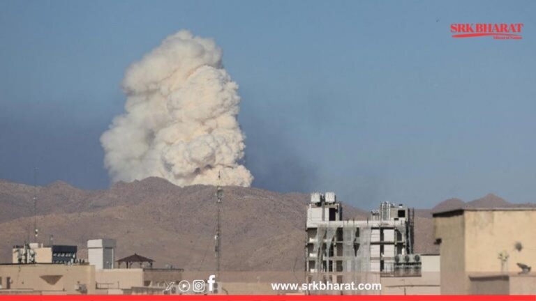 ‘Order Mass Production of Coffins’: Iranian Lawmaker Issues Chilling Warning to Trump After US Strikes on Nuclear Sites