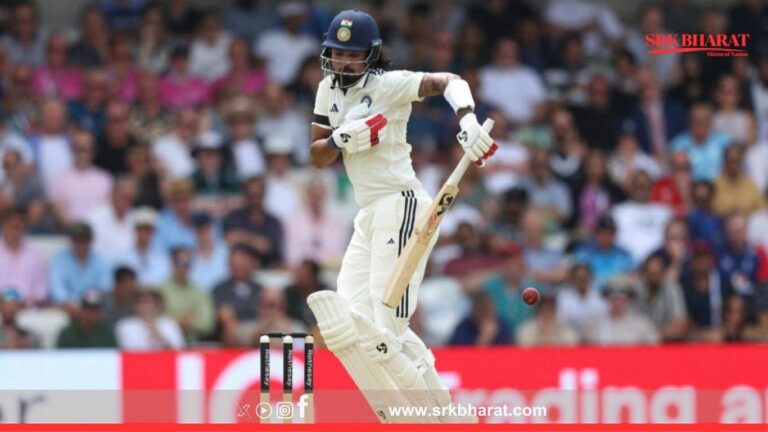 “Total Team Man” KL Rahul Doesn’t Know How Good He Is, Says Sunil Gavaskar During IND vs ENG Test