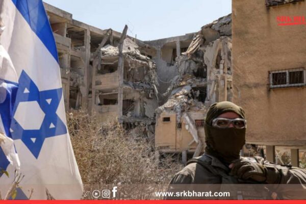 Why Israeli Markets Are Rallying Even as Missiles Fall on Tel Aviv Nothing 2025 06 23T120927.148