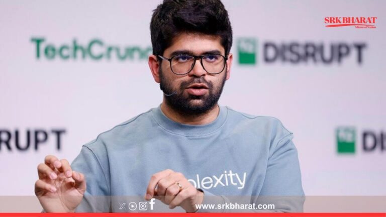 Why Apple and Meta Are Eyeing Perplexity AI: The Battle for Next-Gen Search and AI Talent