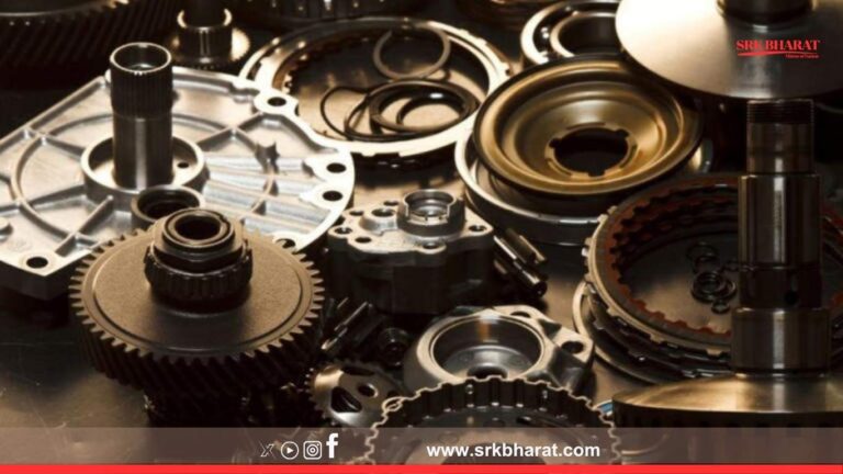 JTEKT India Shares Surge 4% After Nippon Mutual Fund Acquires 1.55% Stake