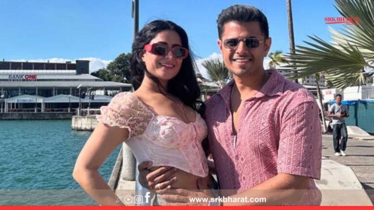 Aishwarya Sharma Slams Separation Rumours With Neil Bhatt: ‘My Silence Is Not Your Permission’