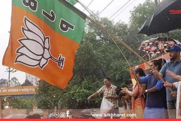 BJP Appoints Election Officers for State President Polls in Maharashtra, Uttarakhand, West Bengal Nothing 2025 06 28T141248.598