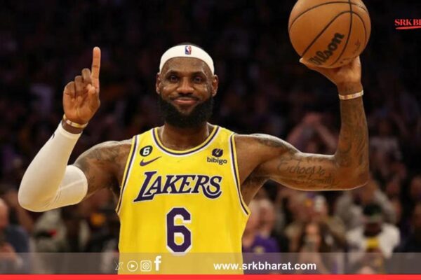 LeBron James Opts In for Record 23rd NBA Season, Will Earn $52.6 Million with Lakers Nothing 2025 06 30T115200.903