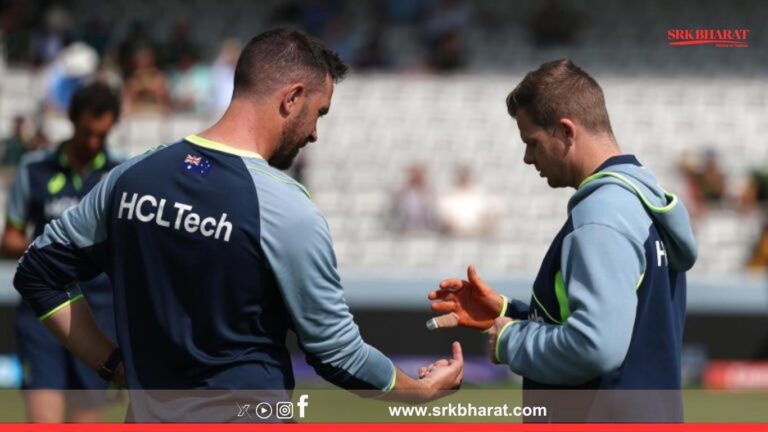 Steve Smith Declares Readiness for West Indies Test After Baseball Cage Recovery in New York