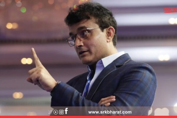 Sourav Ganguly Slams BCCI, Agarkar-Led Panel for Dropping Shreyas Iyer from England Tour! Nothing 23 3