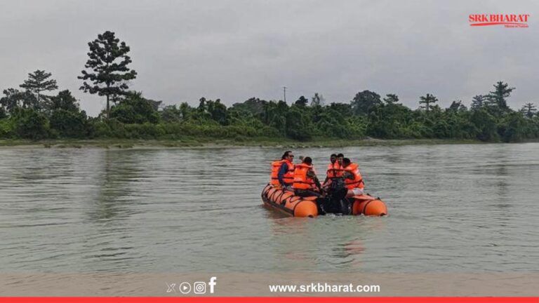 Arunachal Flood Situation Improves as Rivers Recede Below Danger Mark!