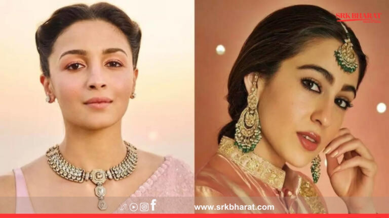 Sara Ali Khan Admits Feeling Jealous of Alia Bhatt’s National Award Win!