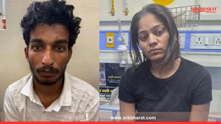 Meghalaya Honeymoon Murder: Raj Kushwaha Named Prime Accused Amid Affair Allegations!