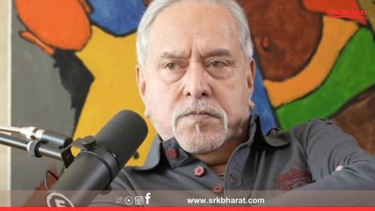 Vijay Mallya’s Net Worth Surges Amid Ongoing Legal Battles!