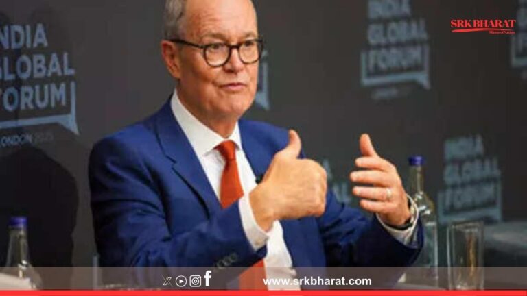 India Emerges as Global Science and Tech Powerhouse, Says UK Minister at London Innovation Forum