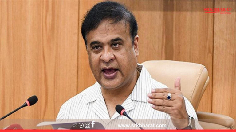 Wetland Conservation Key to Tackling Urban Floods: Himanta Biswa Sarma