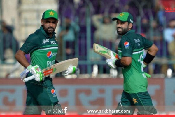 Pakistan Selectors Drop Babar Azam, Mohammad Rizwan & Shaheen Afridi from T20I Squad! Nothing 34 5