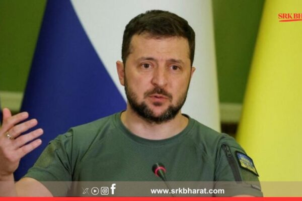Zelenskyy Appoints Hennadiy Shapovalov as New Ground Forces Chief Amid Military Reshuffle Nothing 35 7
