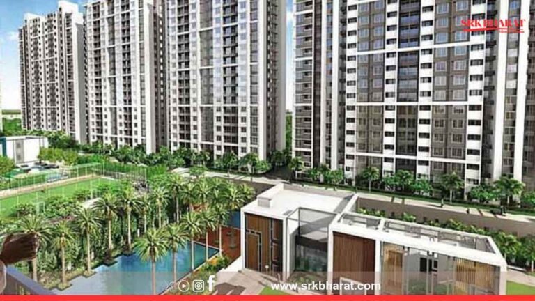 Kolte-Patil Allots ₹417 Cr Shares to Blackstone, Begins Strategic Acquisition Process