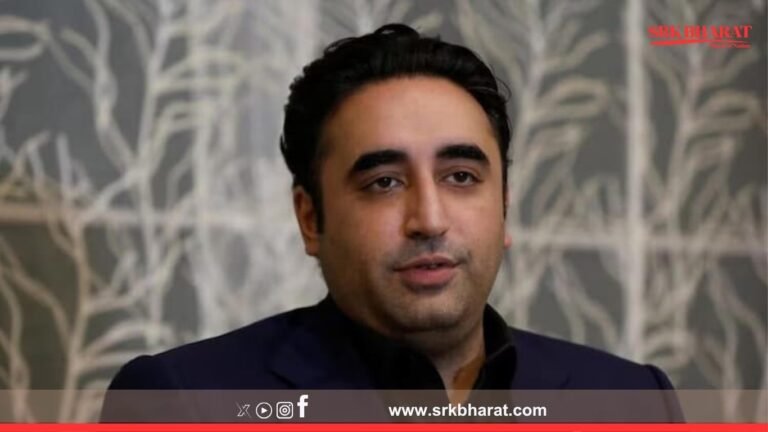 ‘We Will Seize All 6 Rivers’: Bilawal Bhutto Warns India Over Indus Water Cutoff, Sparks War Rhetoric
