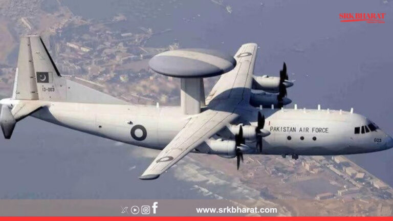 Pakistan Suffers Heavy Losses in 4-Day Conflict with India!