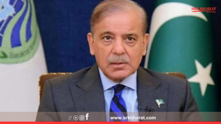 Shehbaz Sharif Declares End to Pakistan’s ‘Begging Bowl’ Diplomacy, Calls for Trade-Based Partnerships