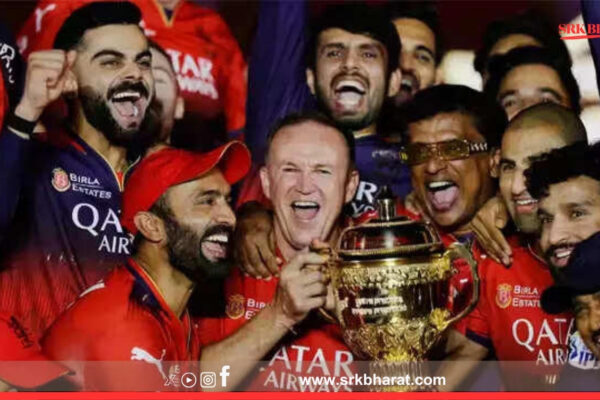 RCB Head Coach Admits ‘Operation Sindoor’ Gave Them Breathing Space in IPL 2025! Nothing 47 1