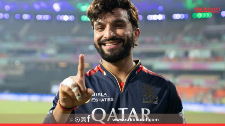 Rajat Patidar Creates History! Becomes 1st RCB Captain To Win IPL Title