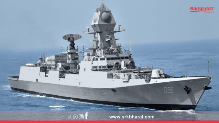 Mazagon Dock Shipbuilders Projects Strong Revenue Growth for FY26, Eyes Major Orders