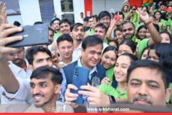 Assam Govt Launches ₹300 Monthly Aid for HSLC Aspirants to Boost Exam Readiness Nothing 50 11