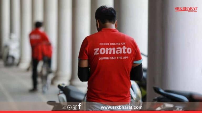 Eternal Shares Gain 1%, Snap Two-Day Losing Streak After ₹156-Crore Block Deal!