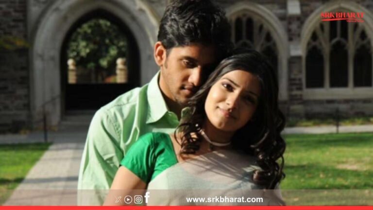 Samantha Ruth Prabhu and Naga Chaitanya Spark Reunion Buzz Ahead of ‘Ye Maaya Chesave’ Re-Release