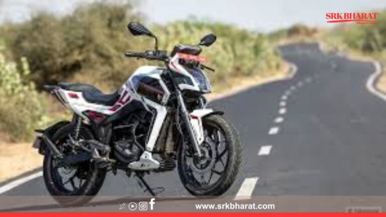 Matter Aera 5000+ First Ride Review: India’s First Geared Electric Motorcycle Redefines EV Riding