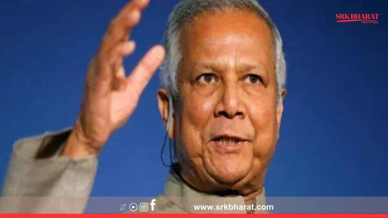 Muhammad Yunus: “Bangladesh Wanted Good Ties with India, But Something Always Went Wrong”