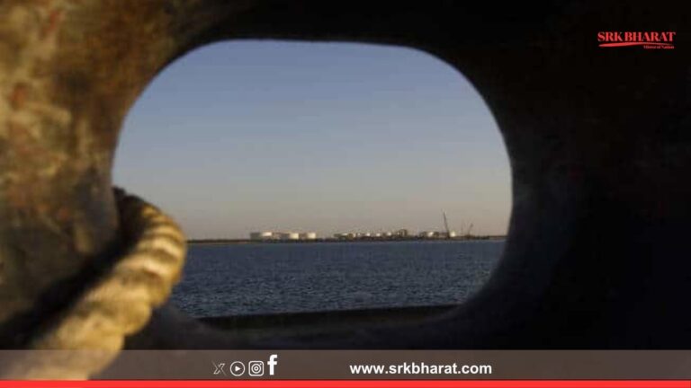 India Boosts U.S. Crude Imports, Eyes Hormuz Bypass to Safeguard Energy Security