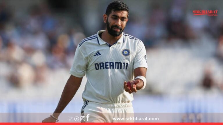Gambhir: Bumrah to Play Only 3 Tests vs England, Final Two Yet to Be Decided