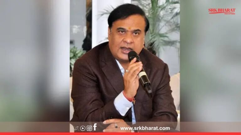 Assam Govt Cracks Down on Encroachment of Satra Lands: CM Sarma Takes Decisive Action!