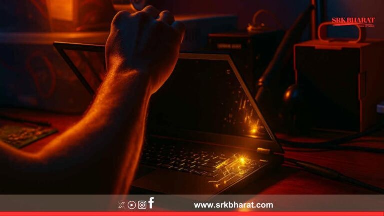 YouTuber Builds Open-Source Laptop That Boots Faster Than a MacBook