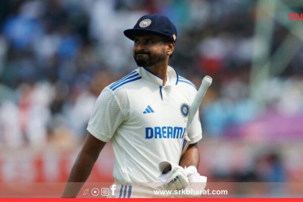 Shreyas Iyer Misses England Tour, Aakash Chopra Confident ‘His Time Will Come’ Nothing 70 4