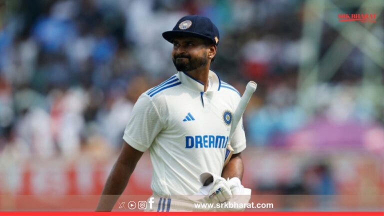 Shreyas Iyer Misses England Tour, Aakash Chopra Confident ‘His Time Will Come’