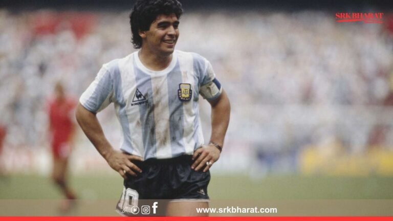 The Best Left-Footed Footballers of All Time: Legends Who Redefined the Beautiful Game