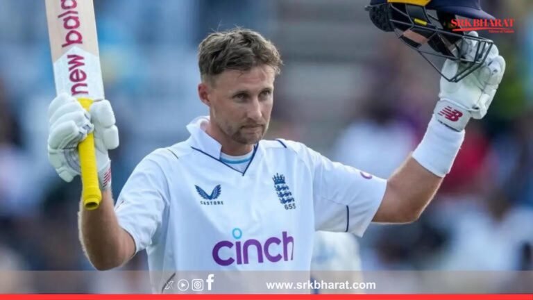 Joe Root Eyes Historic Milestone in 1st Test Against India: Just One 50+ Score Away from World Record